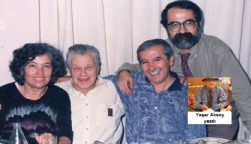 Şiir, bazen direnişe yol gösterir.. Egeli öğretmen Rahmi Akseki’den barış şiirleri..