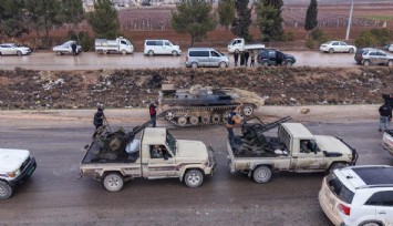 Suriye’den terör örgütü SDG’ye Haseke istişareleri için 4 günlük süre