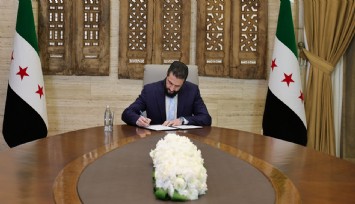 Suriye hükümeti ile terör örgütü SDG arasında ateşkes ve tam entegrasyon anlaşması