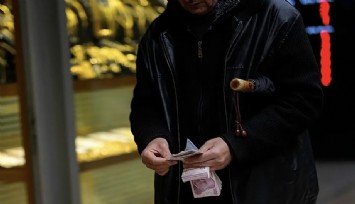 TBMM’de kabul edildi: En düşük emekli maaşı 20 bin TL oldu