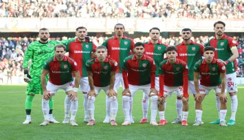 TFF 3. Lig: Karşıyaka: 0 - Belediye Kütahyaspor: 1