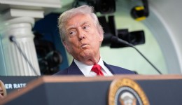 Trump’tan İran çıkışı