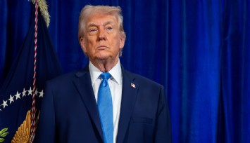 Trump’tan Rodriguez'e tehdit: 'Eğer doğru olanı yapmazsa, çok ağır bir bedel ödeyecek'