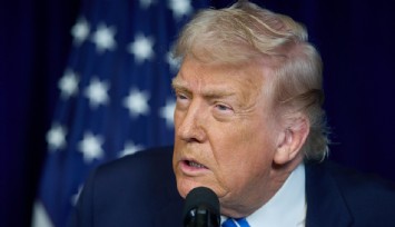 Trump'tan Venezuela açıklaması