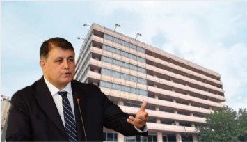Tugay: Çankaya Otoparkı keşke sağlam olsaydı da bunları konuşmasaydık