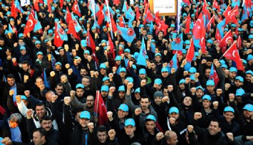 Türk Metal Sendikası grev kararı aldı