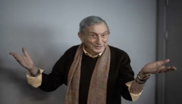 Türk tiyatrosunun duayen ismi Haldun Dormen hayatını kaybetti