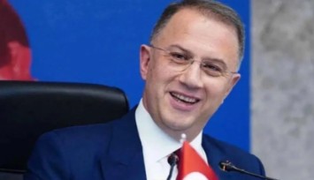 Tutuklu Başkan Murat Çalık için ameliyat kararı