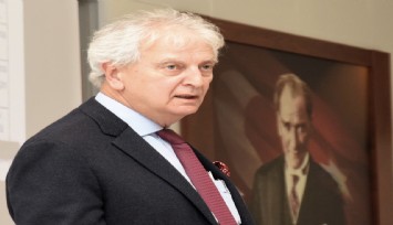 Yorgancılar: 2026 Reform yılı sanayi için kritik bir fırsat