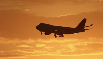 Yunanistan'da havaalanı kaosu: Uçaklar Türkiye'ye yönlendirildi