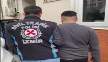 9 aylık bebeğe bile aldırmadan trafik terörü estiren magandalara sert ceza