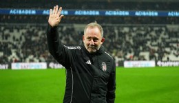 A Milli Takım’da Sergen Yalçın dönemi başladı