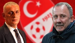 A Milli Takım’da yeni dönem: Sergen Yalçın için imza töreni yarın