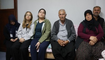 Adana’da öldürülen Sevda’nın babası konuştu: Gizli gizli takip etmiş, anlamadık
