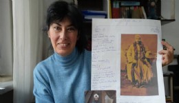 Aile geçmişini araştırırken sadrazam torunu çıktı: 'Çeşme’nin üçte ikisi bizim'