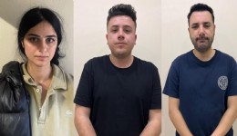 Aile yapısına aykırı içerik üreten fenomenlere operasyon: Gözaltına alınan isimler belli oldu