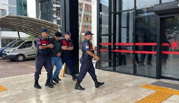 Alanya’da kuşlara vahşet: Görüntüleri sosyal medyada paylaştı, gözaltına alındı