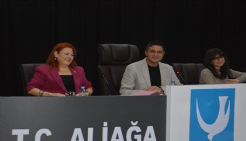 Aliağa Belediyesi’nde teşkilat yeniden şekillendi: Yeni müdürlükler kuruldu