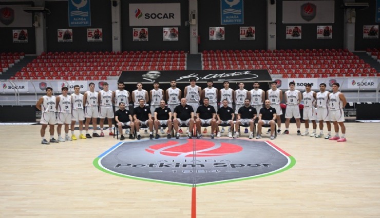 Aliağa Petkim Spor’dan altyapıya yatırım