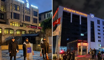 Ataşehir AK Parti’ye geçti, Eyüpsultan’da CHP kazandı