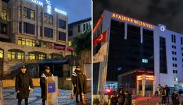 Ataşehir AK Parti’ye geçti, Eyüpsultan’da CHP kazandı