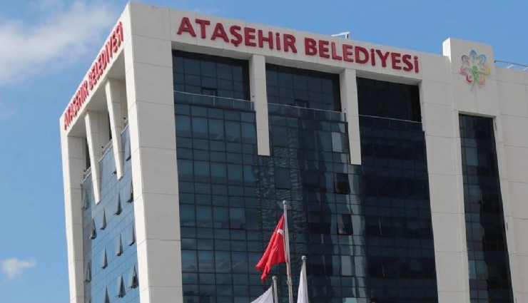 Ataşehir Belediyesine operasyon: Başkan Vekili Murat Güneş gözaltına alındı