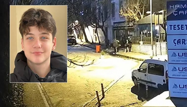 Atlas Çağlayan’ın ölümüne ilişkin davada gerekçeli karar açıklandı