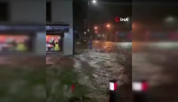Avrupa’da fırtına kabusu: 150 binden fazla hanede elektrik kesildi