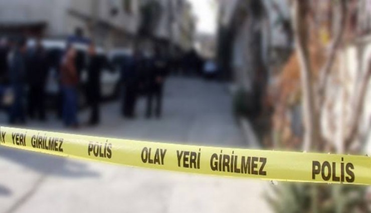 Aydın'da alkollü sohbet kanla bitti
