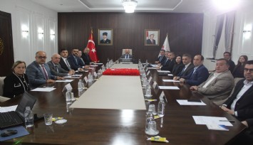 Aydın’da kayıtlı işgücü 96 bin 679’a ulaştı