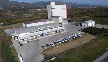 Aydın’ın 4 bin ortaklı dev kooperatifi ÖR-KOOP konkordato ilan etti