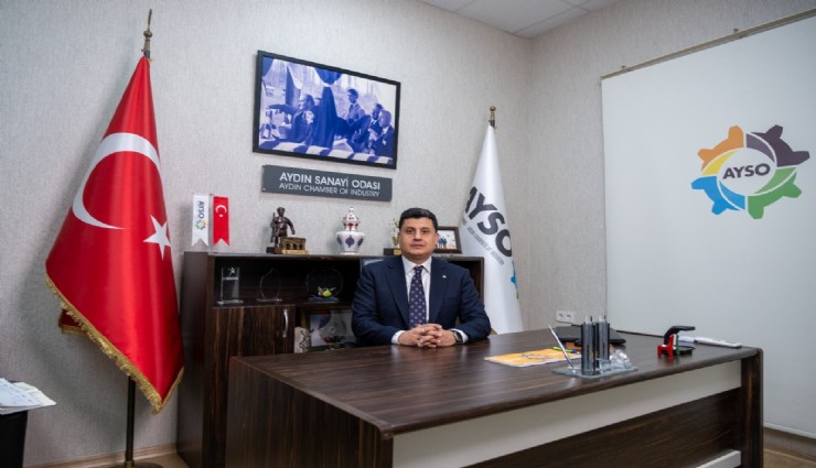 Aydın’ın Ağustos karnesi: İhracat azaldı, ithalat arttı