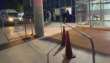 Ayvalık açıklarında tekne battı: 8 kişi kurtarıldı, 1 kayıp