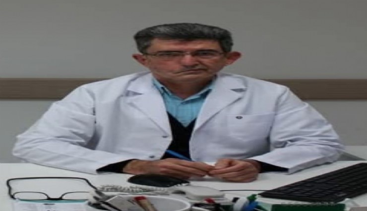 Ayvalık’ta batan teknede kaybolan KBB Uzmanı Doktor Şahin Bingüllü aranıyor