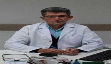 Ayvalık’ta batan teknede kaybolan KBB Uzmanı Doktor Şahin Bingüllü aranıyor