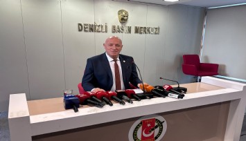 Babadağ'da dört gün boyunca festival heyecanı