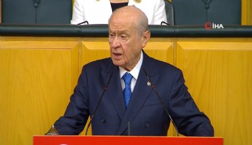 Bahçeli’den Yunanistan’a İsrail uyarısı: Türkiye’nin dostluğu daha güçlü