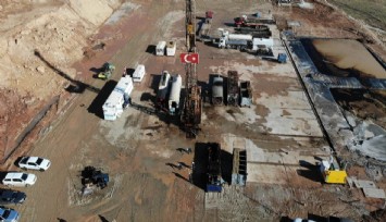 Bakan Bayraktar duyurdu: Gabar’da yeni petrol rezervi