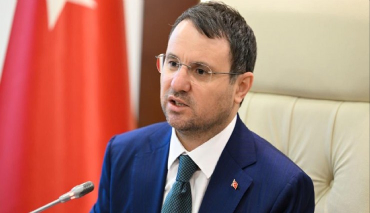 Bakan Gürlek duyurdu: Borsa manipülasyonu soruşturmalarında 88 kişi tutuklandı