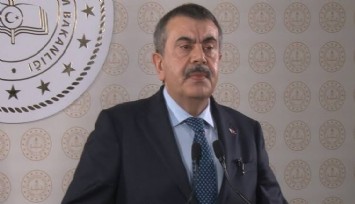 Bakan Tekin açıkladı: Sosyal medya şirketlerine dava açılacak
