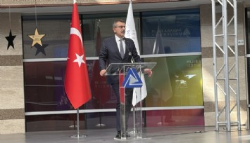 Bakan Tekin: 'Eğitimde devrim yaptık'