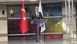 Bakan Tekin: 'Eğitimde devrim yaptık'