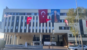 Bakırköy Belediyesi'ne operasyon: 68 kişi için gözaltı kararı
