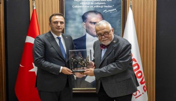 Bornova’da bilim festivali başladı: Celal Şengör’den doğa çağrısı