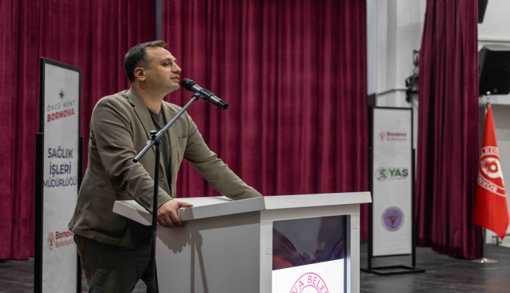 Bornova’da hayat boyu öğrenme heyecanı: 3. Yaş Üniversitesi’nde yeni dönem
