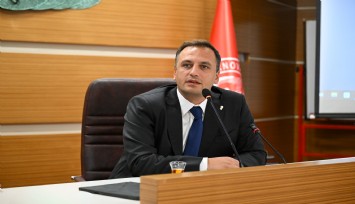 Bornova’da iki yıllık hizmet değerlendirmesi
