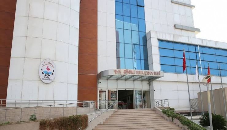 Çiğli Belediyesi’nden araç filosu için yeni hamle