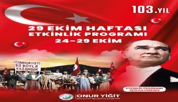 Cumhuriyet coşkusu Balçova’yı saracak: Yüksek Sadakat konseriyle unutulmaz kutlama