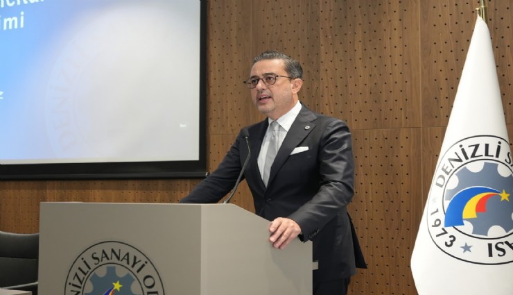 Denizli’de titanyum yatırımı için kritik toplantı: Sanayiciler bir araya geliyor