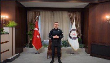 Denizli Emniyeti’nden vatandaşlara tedbir çağrısı